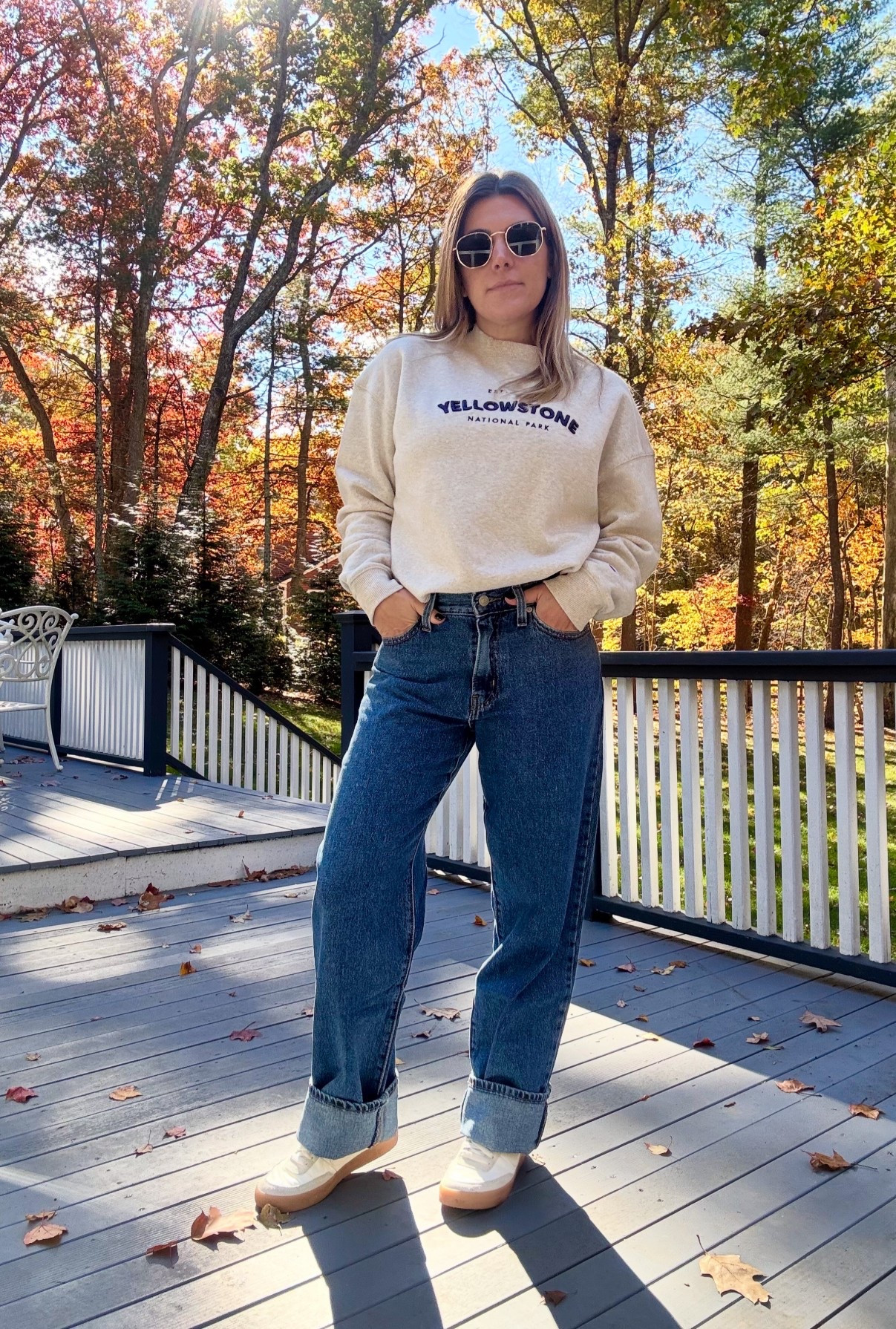 Sale on Levi’s Denim
Fall Outfit
Sneakers

#LTKSaleAlert #LTKStyleTip #LTKFindsUnder50