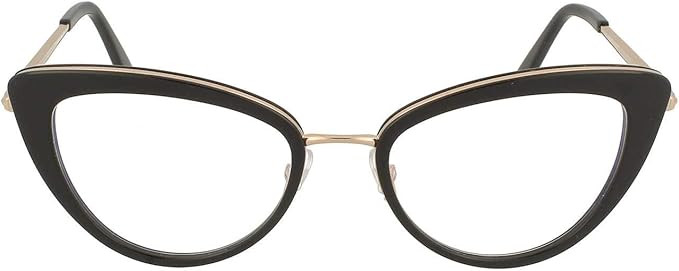 Tom Ford 5580B Blue Look 001 - Óculos de Grau | Amazon (BR)