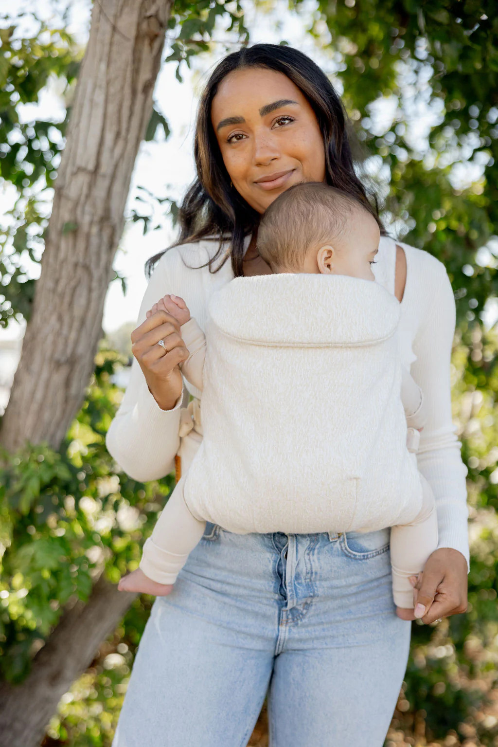 Snow - Aerial Carrier | Wildbird