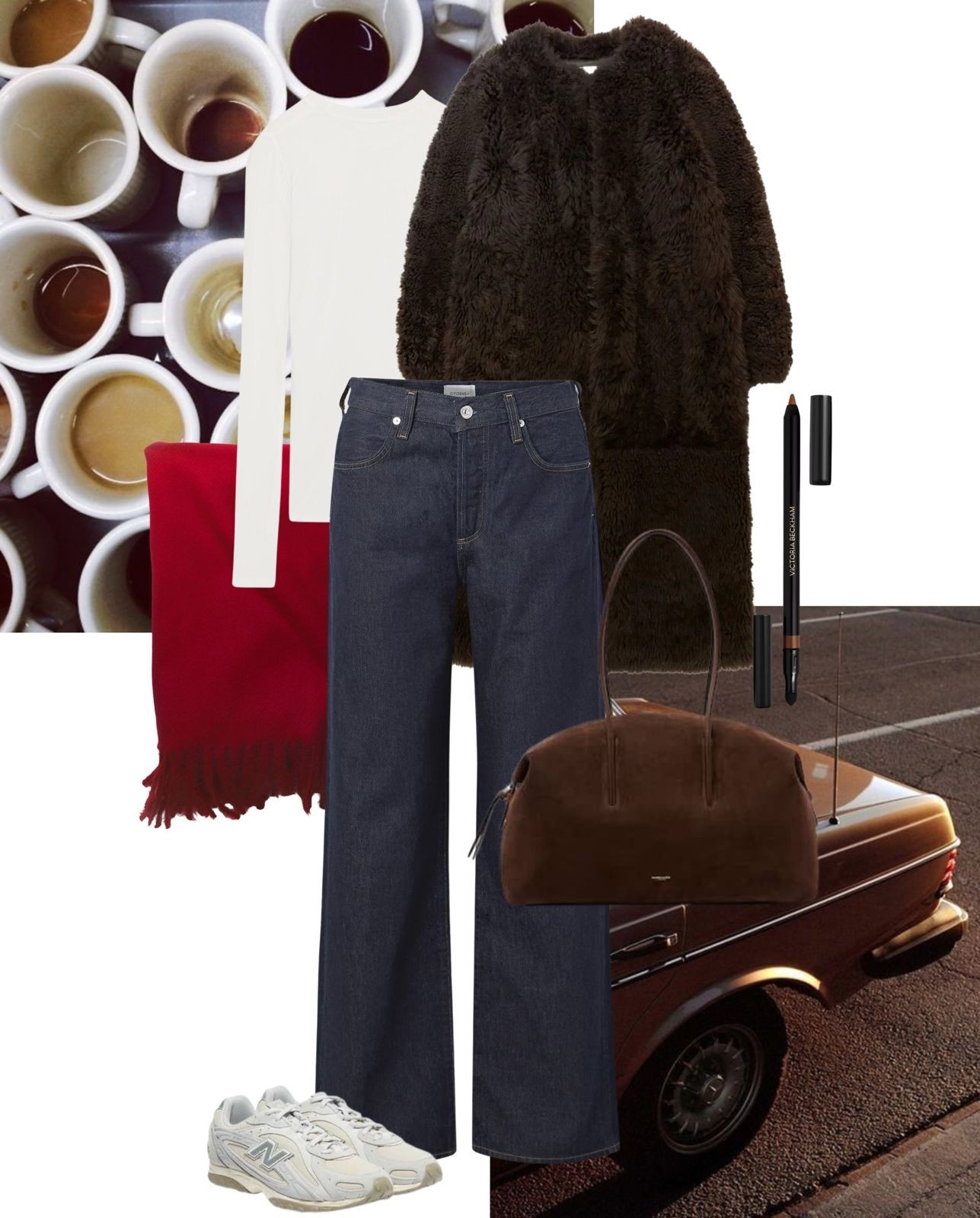 Cold Weather Outfit 1 

Winter | Fall | Jacket | Fur | Jeans | Bag | Beauty | Winter Accessories 



#LTKstyletip #LTKuk #LTKwinter