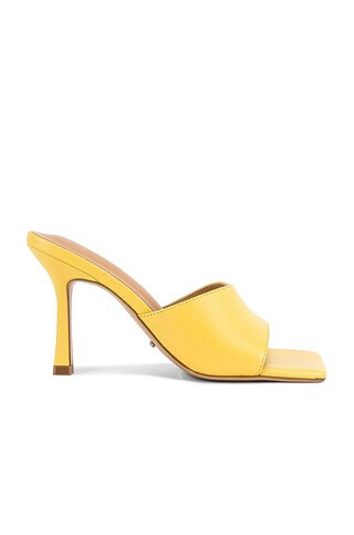 Lex Mule
                    
                    Tony Bianco | Revolve Clothing (Global)
