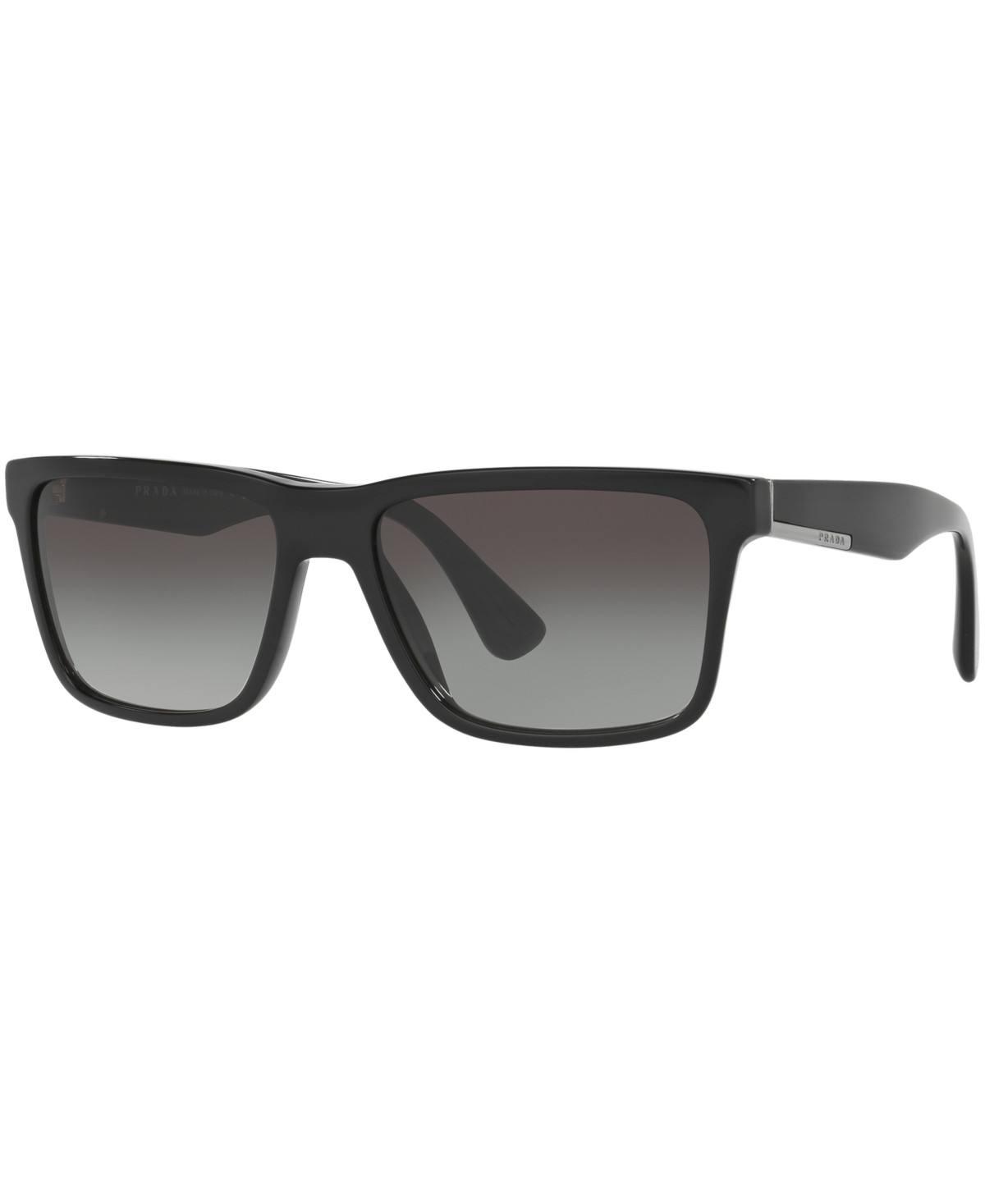 Prada Sunglasses, Pr 19SS | Macys (US)