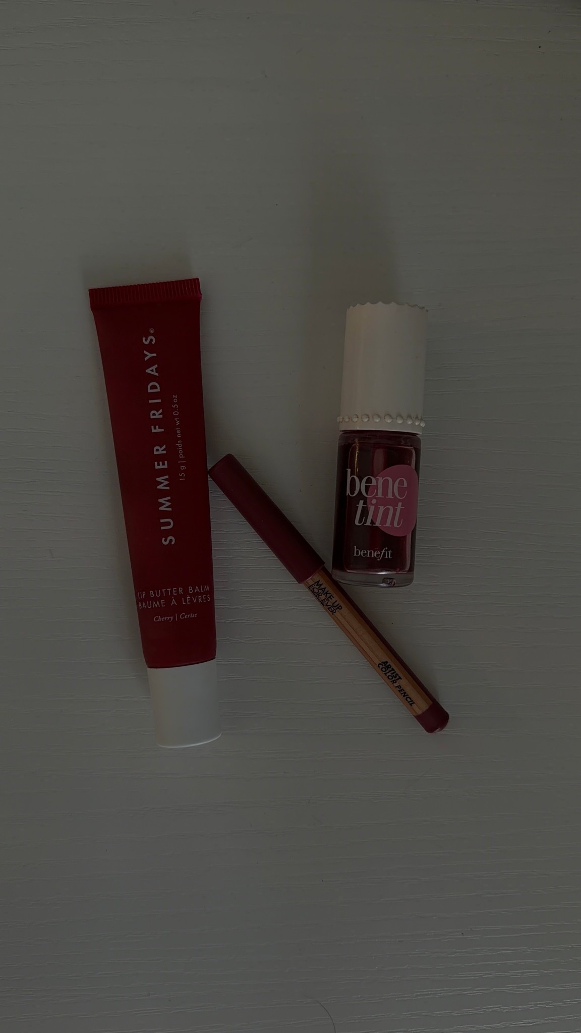 berry red lip combo🌹

#LTKBeauty #LTKgrwm #LTKselfcare