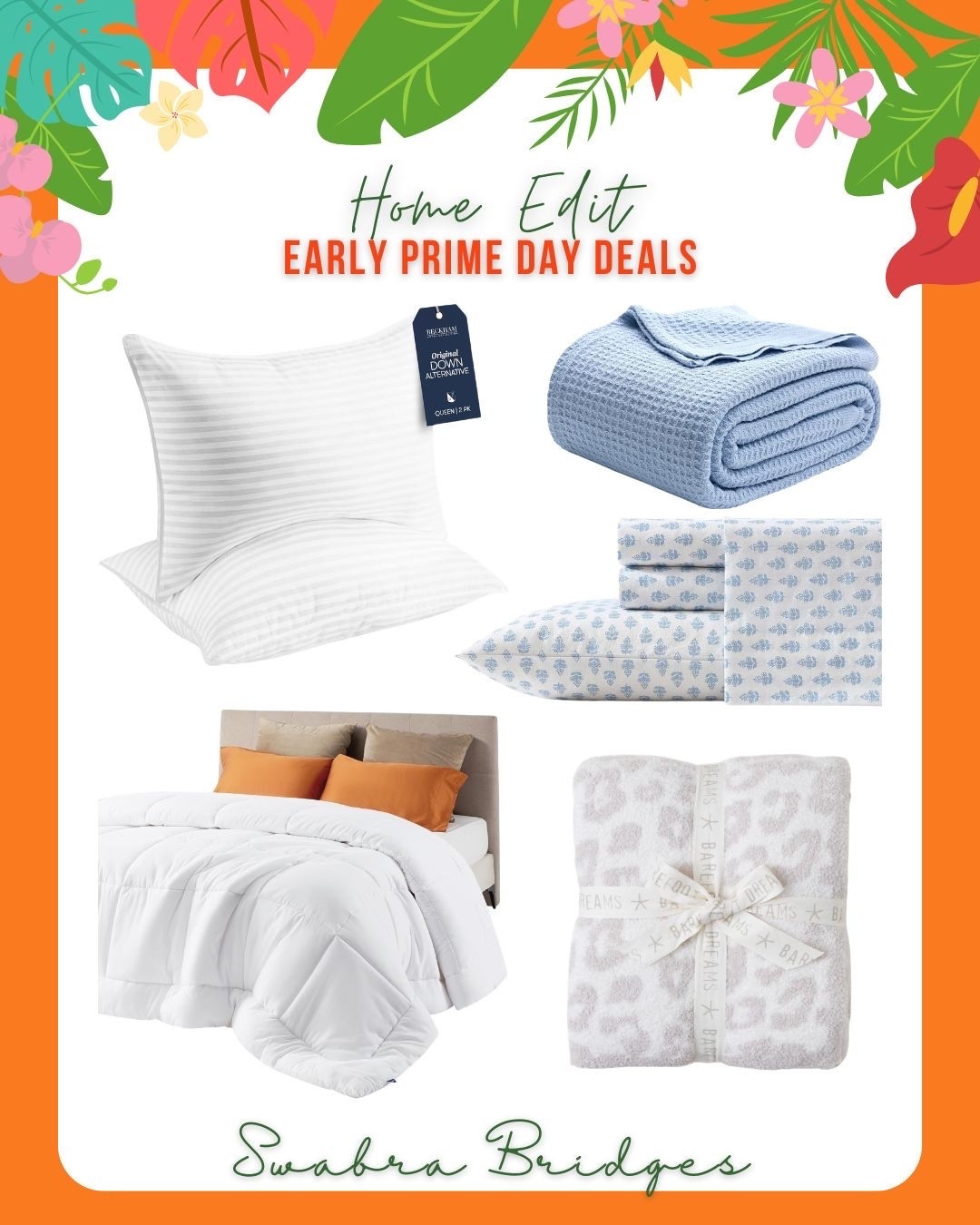 Save as you grab these Early Prime deals
For your home.

#LTKSeasonal #LTKSaleAlert #LTKHome