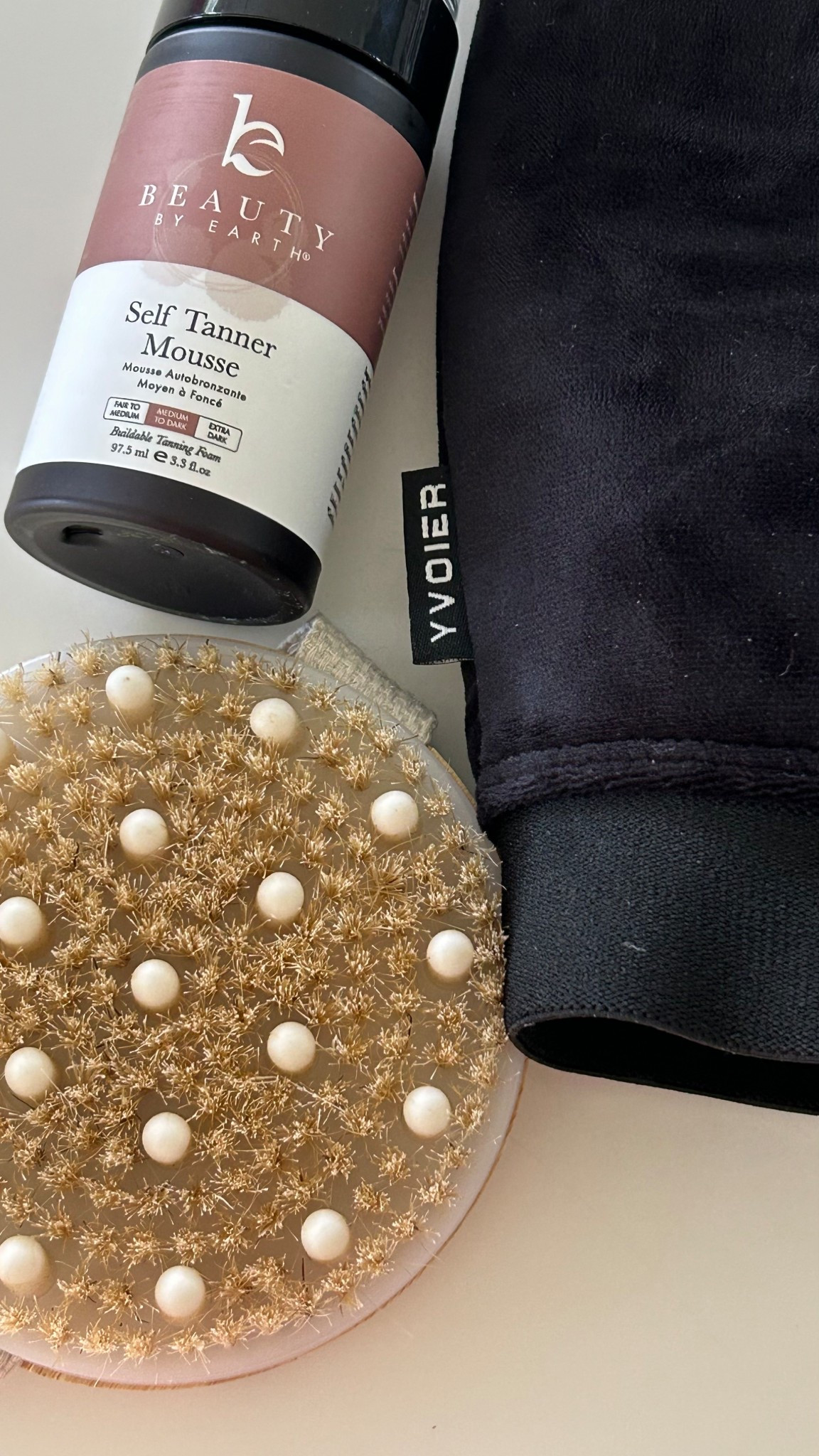 Self Tanning day!!!

amazon, self tan, non toxic self tanner, exfoliating tools, exfoliating brush, self tanner mitt, self tanner tips 

#LTKBeauty #LTKFindsUnder100 #LTKFindsUnder50