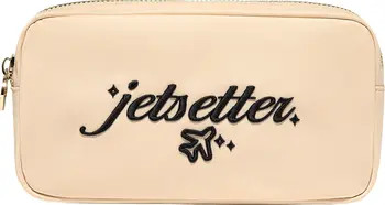 Small Jetsetter Nylon Pouch | Nordstrom