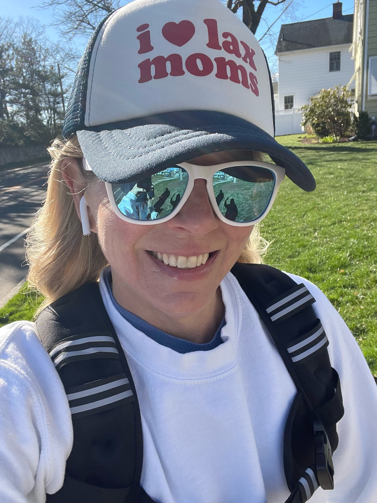 The HOTTEST fitness accessory of 2024🔥The weighted vest is a game changer! It can help you increase your strength and endurance by pushing the intensity of your workout! 💪🏻  I love walking with this weighted vest and I'm getting all my steps in! I got the 12 lb one because my doctor told me to go with 10% of my body weight. 

#LTKfitness #LTKfindsunder50