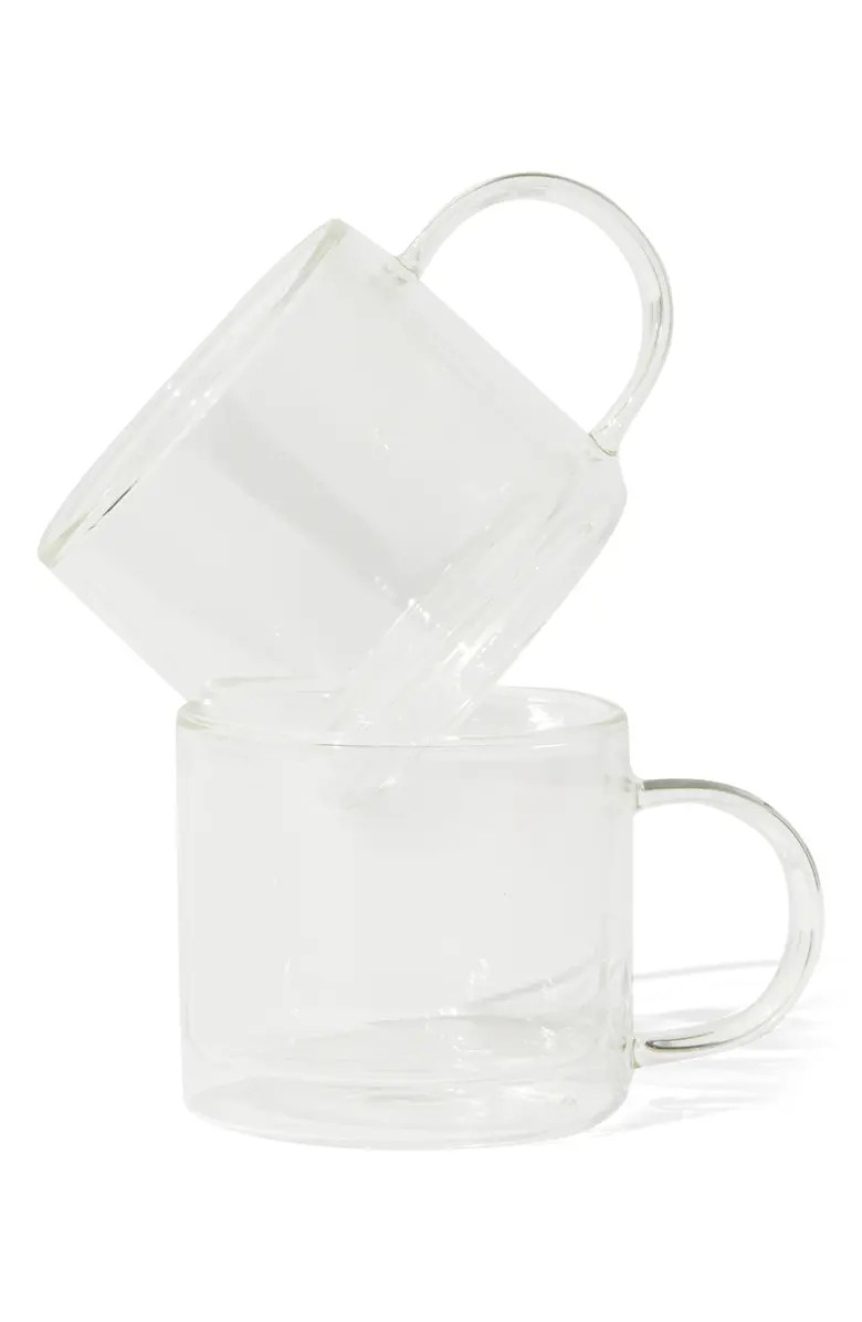 Set of 2 Double Trouble Cups | Nordstrom