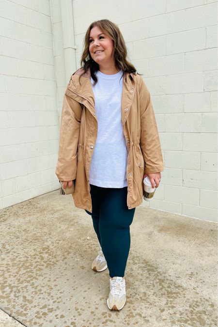 The perfect plus size fashion inspo for a fall day! Follow along for more plus size fall outfits and casual style! 
4/19

#LTKstyletip #LTKplussize #LTKSeasonal