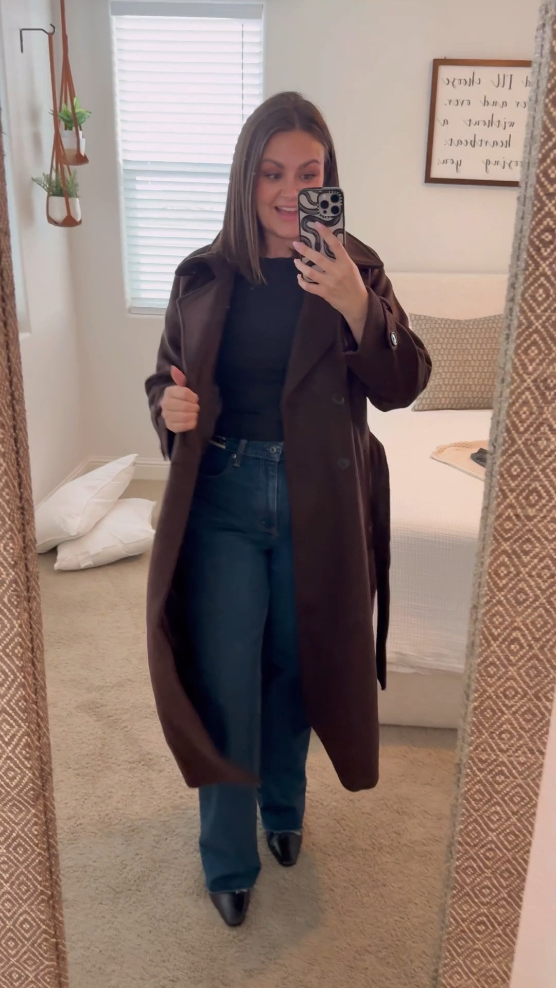 Abercrombie sale finds

Tshirt, large
Coat, large
Jeans, 31L (can wear regular length with sneakers)
**if you carry your weight in your midsection get the classic fit instead of curve love
Boots, 10 (also on sale)

Size 12, fall fashion, winter fashion, closet staples

#LTKMidsize #LTKSeasonal #LTKSaleAlert