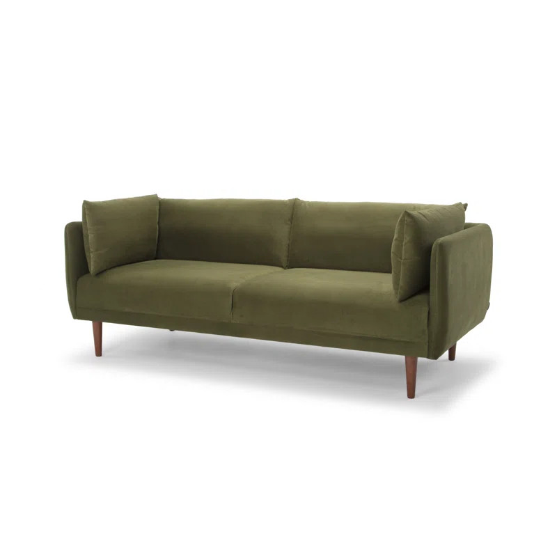 82'' Square Arm Sofa | Wayfair North America