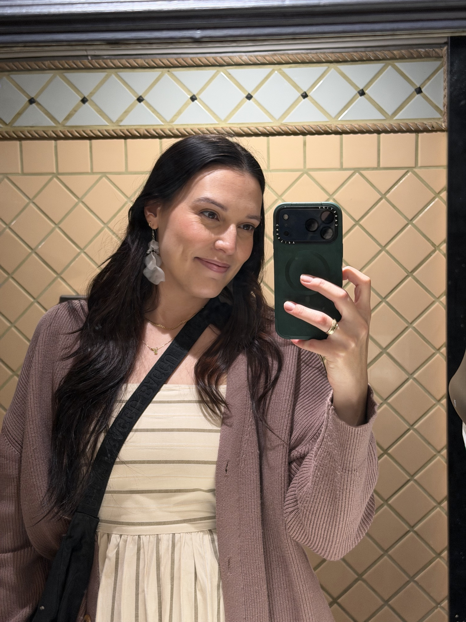 bridal shower content creator fit!! it was floral themed

#LTKootd #LTKdayinmylife