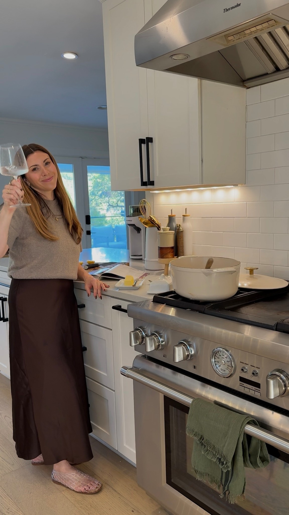 Thanksgiving casual! 

#LTKPetite #LTKFindsUnder50 #LTKHoliday