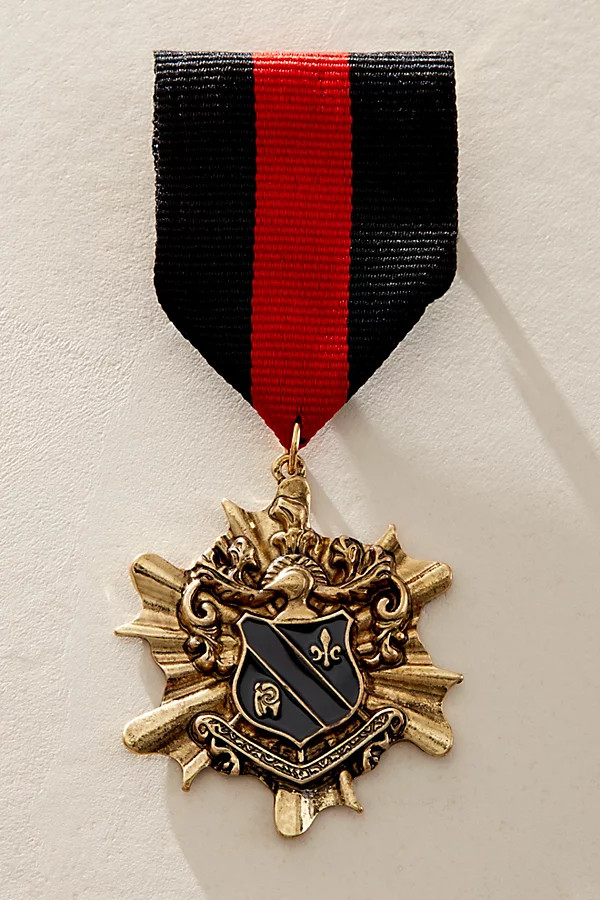 Prize Winner Brooch | Free People (Global - UK&FR Excluded)