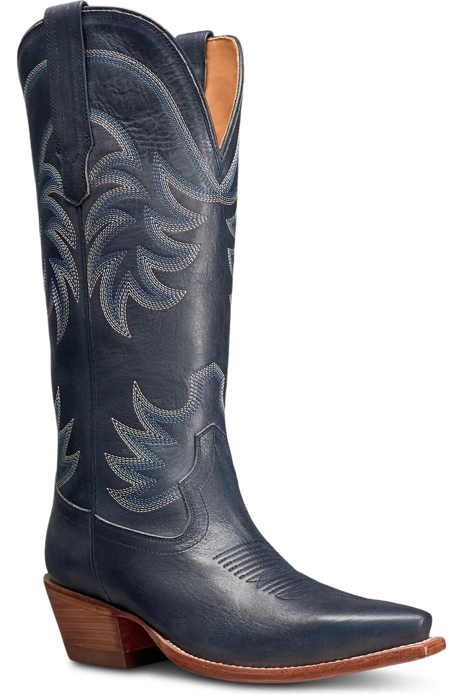 Tecovas The Annie Western Boot (Women) | Nordstrom | Nordstrom