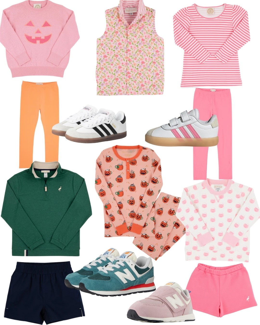 The Beaufort Bonnet Company. Kids clothes. Amazon kids shoes. Fall break outfits. Mountain vacation looks for kids. Tbbc fall finds. Pumpkin sweater. Halloween sweater 

#LTKKids #LTKHalloween #LTKSeasonal