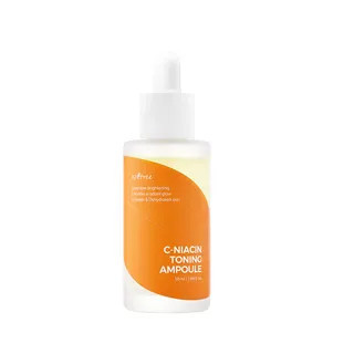 Isntree - C-Niacin Toning Ampoule 50ml | YesStyle | YesStyle Global