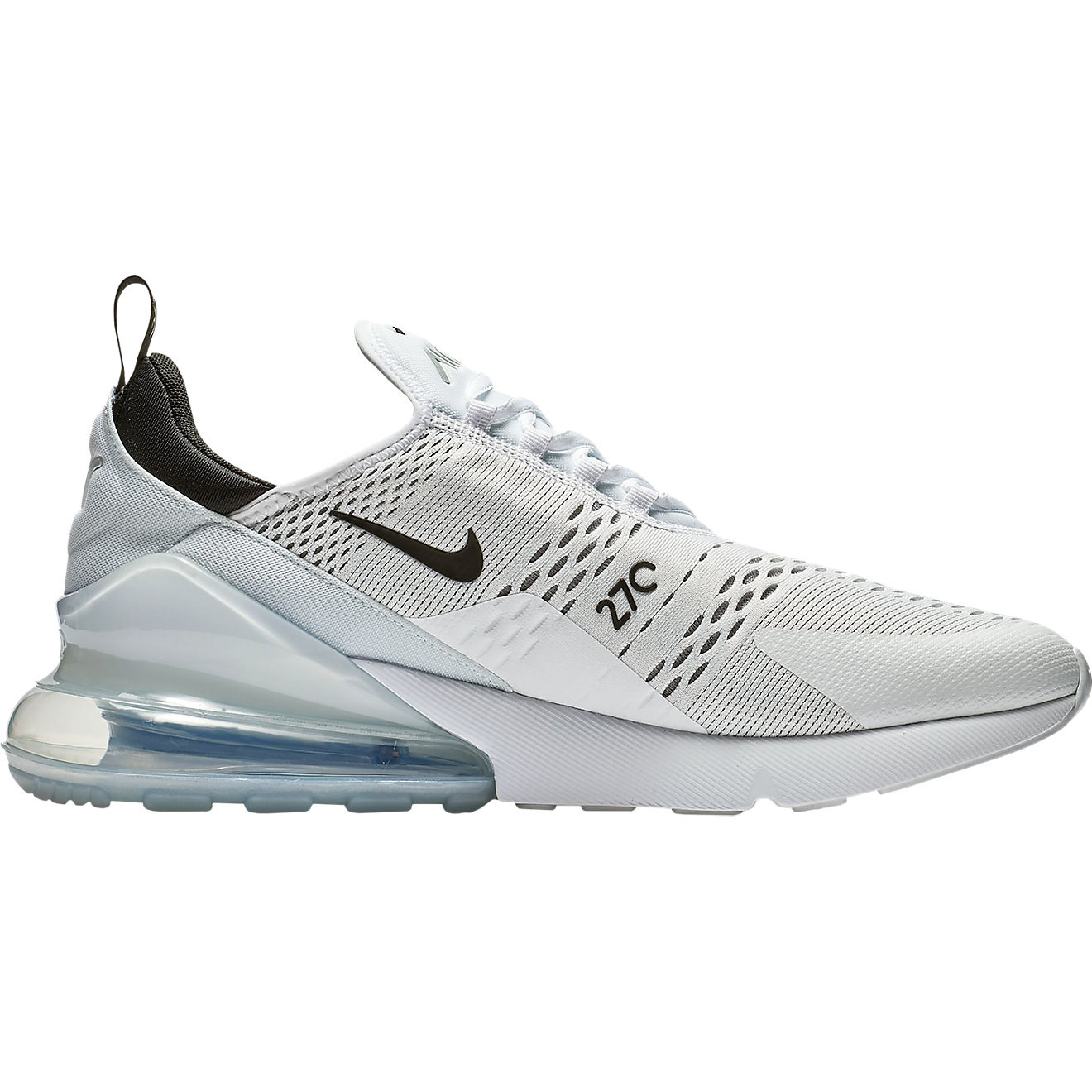 Nike Men’s Air Max 270 Shoes | Academy Sports + Outdoors