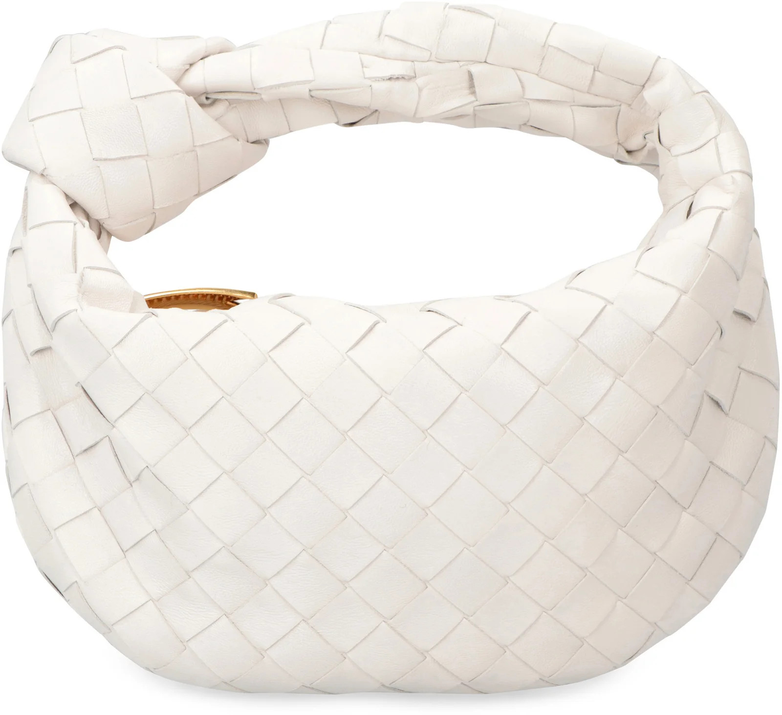 Bottega Veneta Mini Jodie Tote Bag | Cettire Global