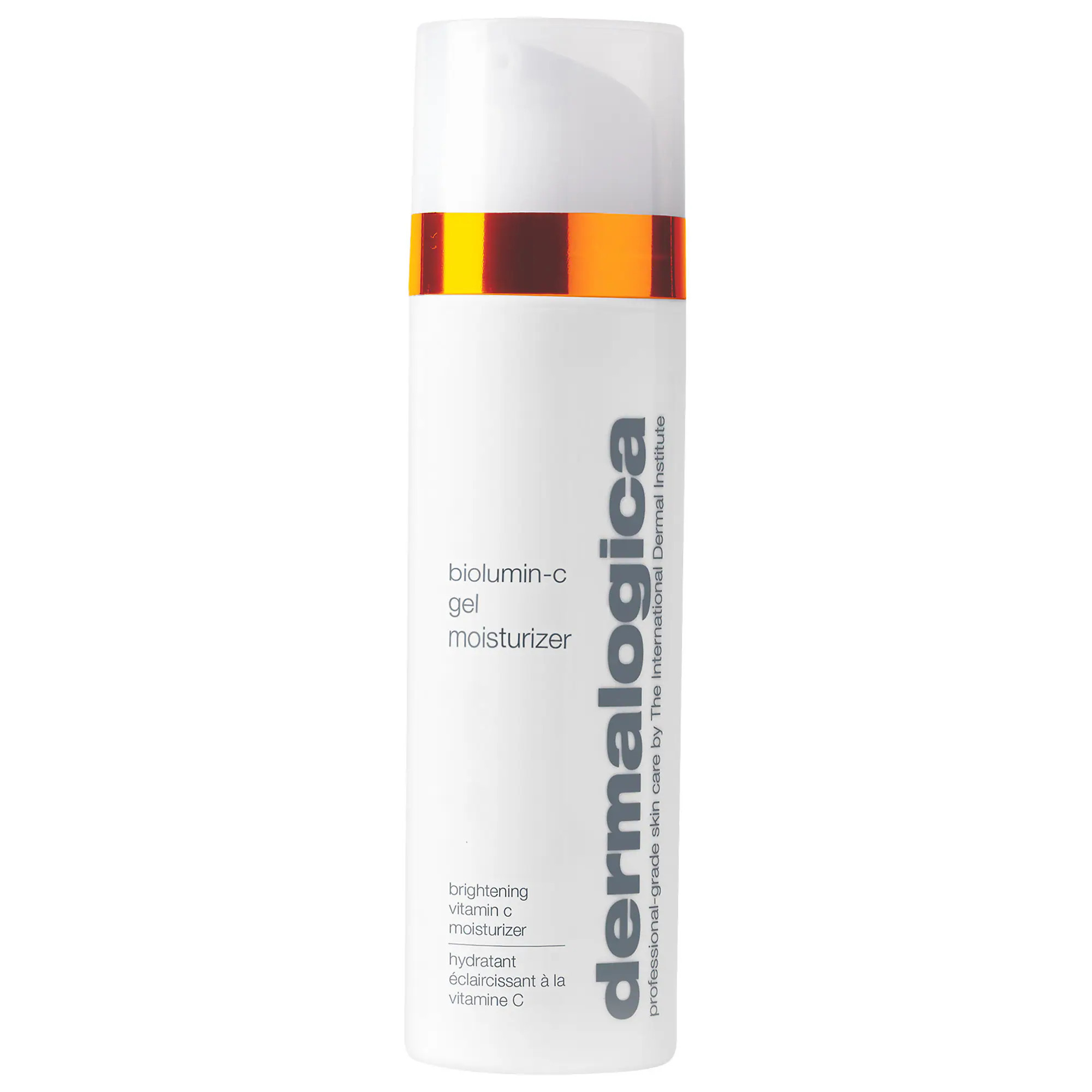 Dermalogica BioLumin-C Vitamin-C Gel Moisturizer 1.7/50 | Sephora (US)