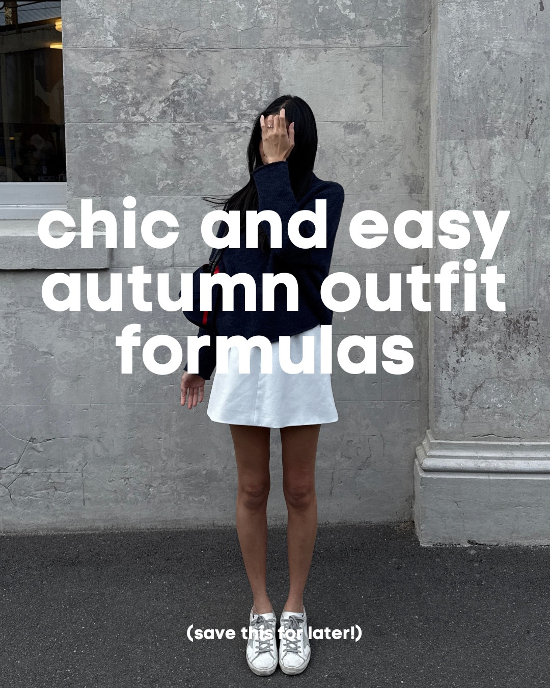 save these chic & easy autumn outfit formulas with dresses for the in-between season days! 🤍

#LTKautumn #LTKstyletip #LTKaustralia