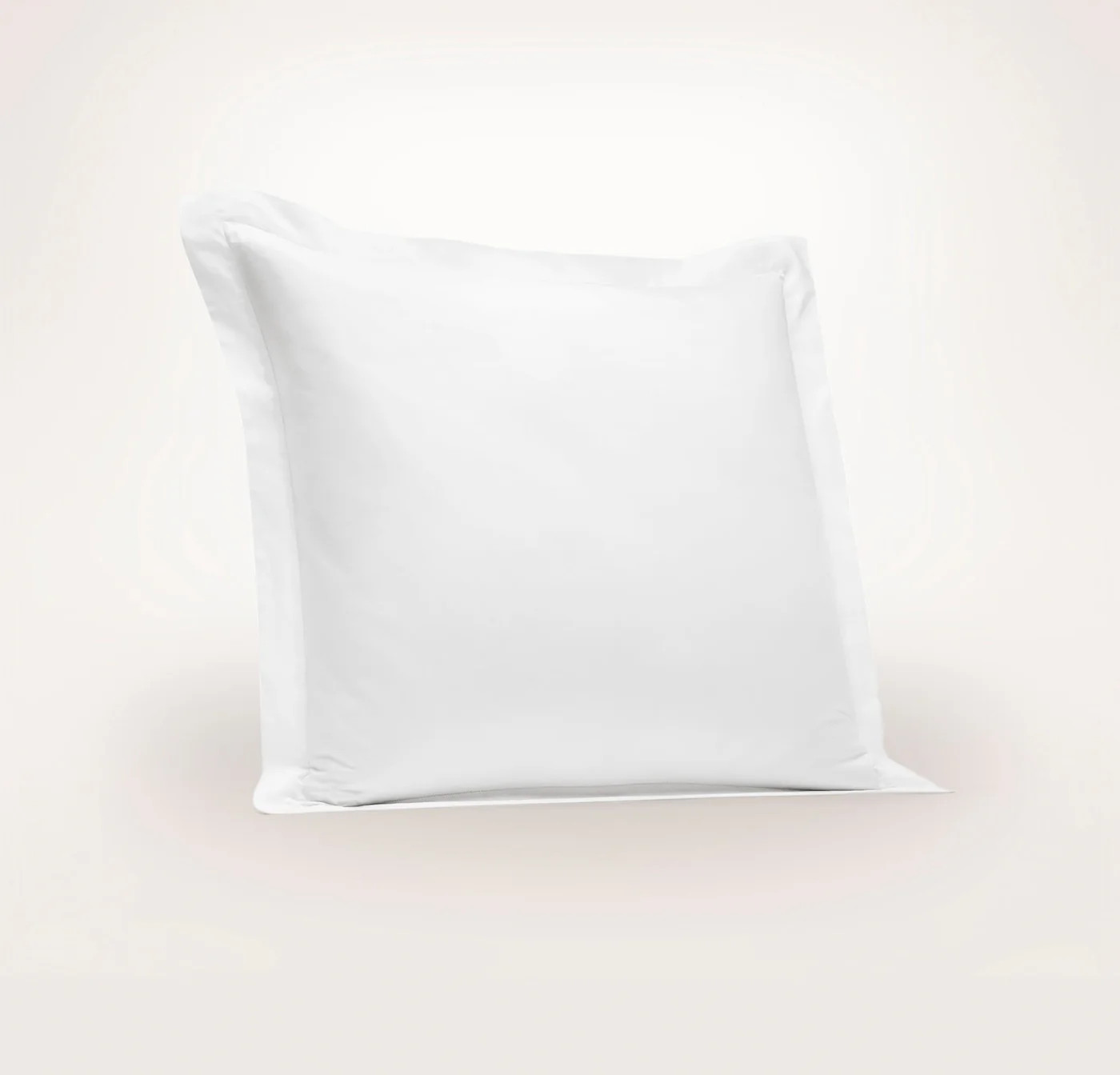 Signature Hemmed Sham | Boll & Branch