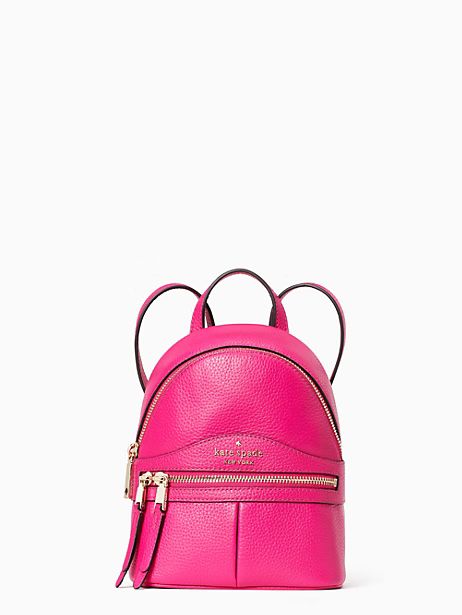 karina mini convertible backpack | Kate Spade Outlet