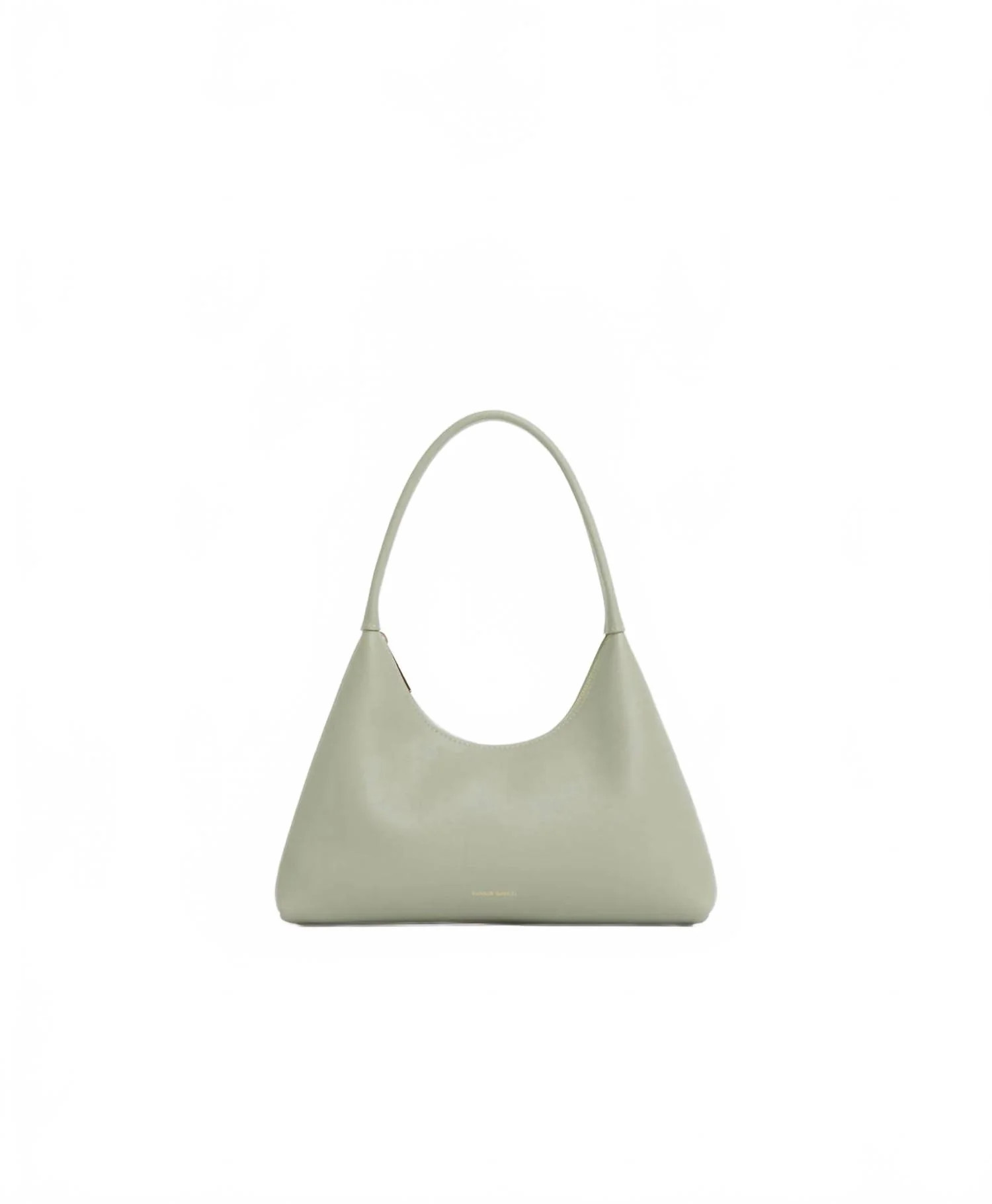 Women's Mini Candy Bag In Sage | Shop Simon