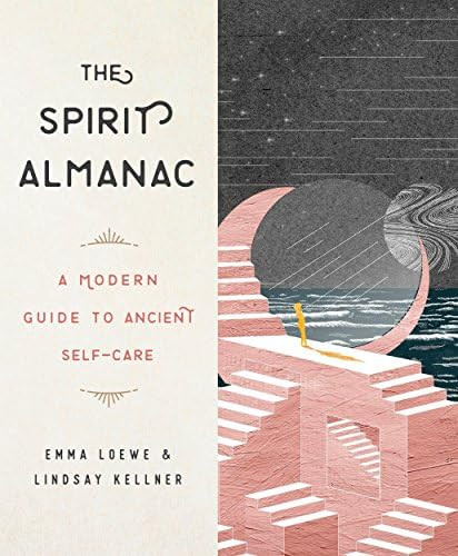 The Spirit Almanac: A Modern Guide to Ancient Self-Care | Amazon (US)