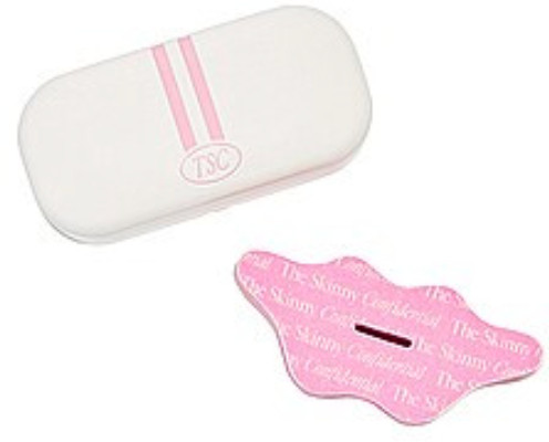 December empties - mouth tape i use every night! 

 #LTKOver40 #LTKBeauty #LTKTravel