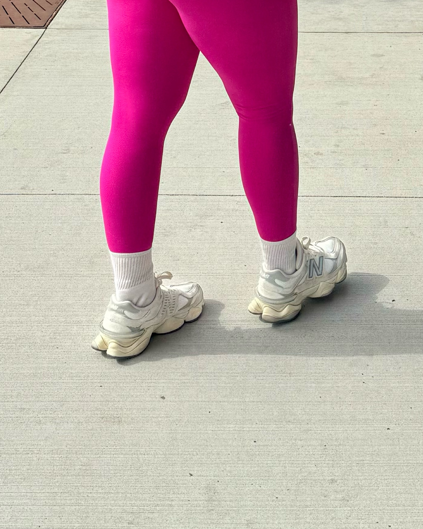 These new balances are 10000% worth the hype. 
- comfortable
- wide foot friendly
- durable 
- versatile :)

#LTKShoeCrush #LTKStyleTip #LTKActive