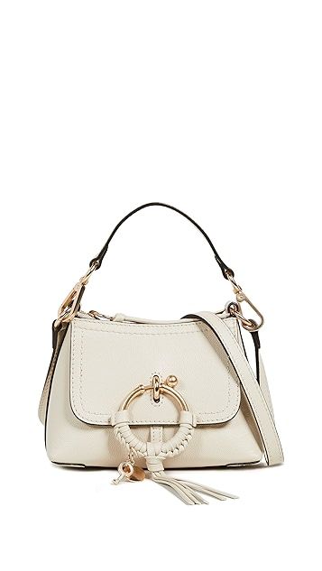Joan Mini Shoulder Bag | Shopbop