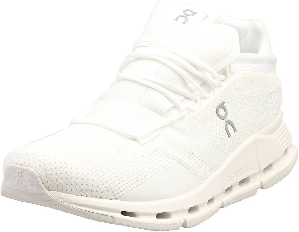 ON Men's Cloudnova Sneakers | Amazon (US)