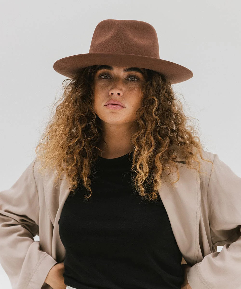 Zephyr Rancher | Gigi Pip