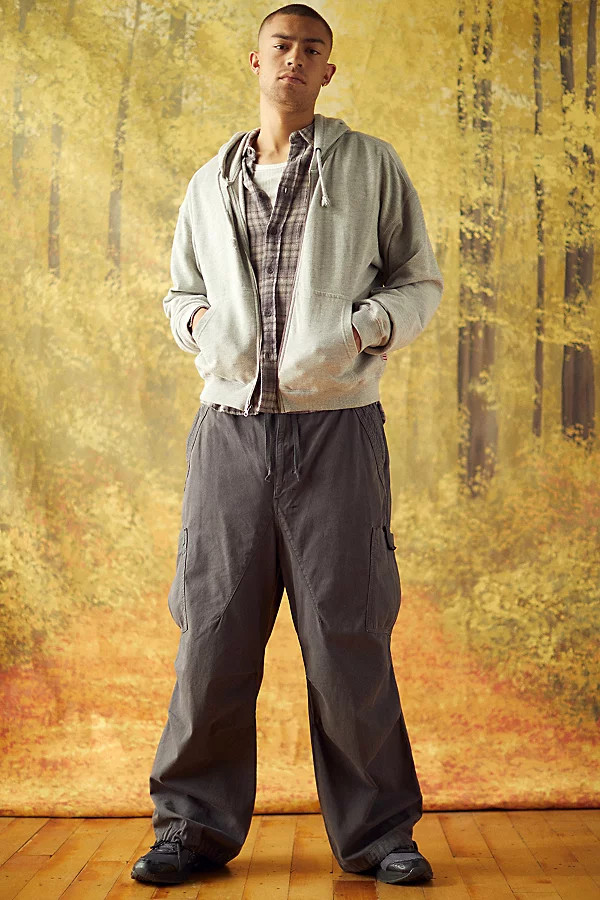 Jaded London Baggy Cargo Pant | Urban Outfitters (US and RoW)