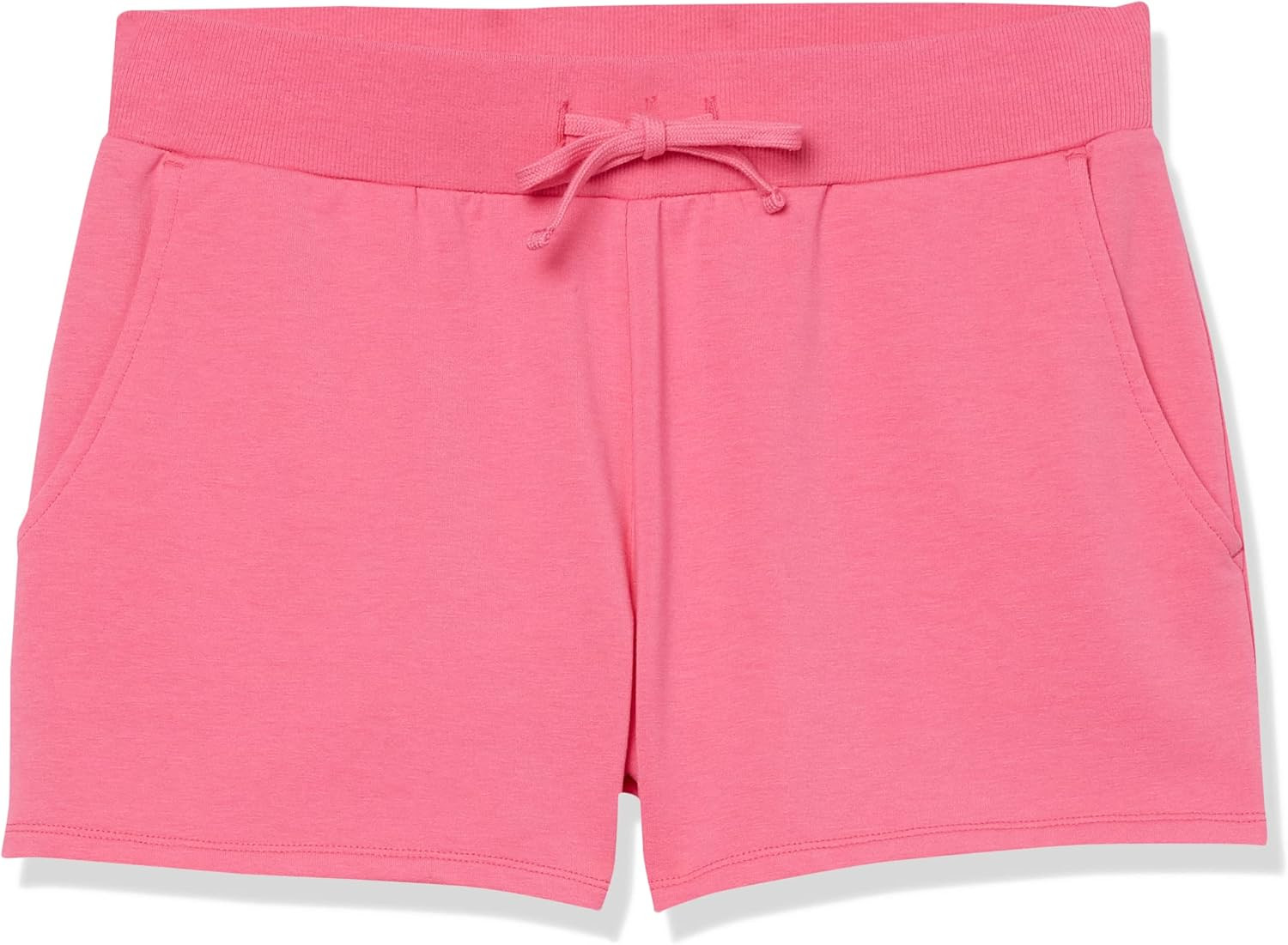 The Drop Women's Elaina Pull-On French Terry Sweatshort | Amazon (US)