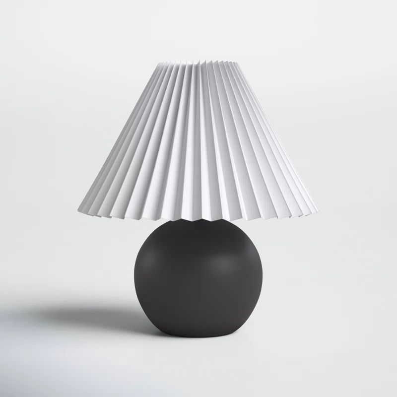 Adella Mini Table Lamp | Wayfair Professional