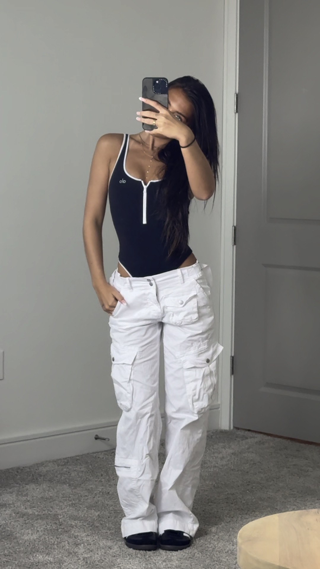 FIT CHECCCKKK 