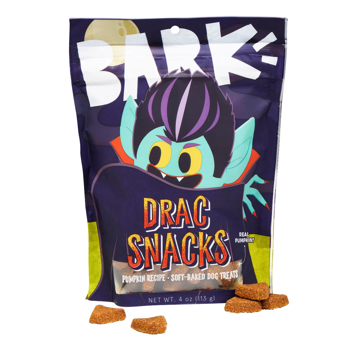 Drac Snacks | BARK