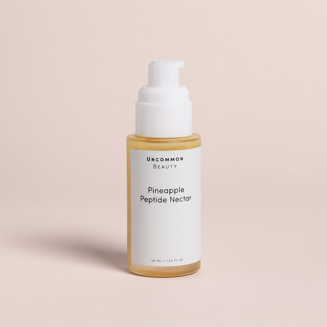 Pineapple Peptide Nectar | Uncommon James
