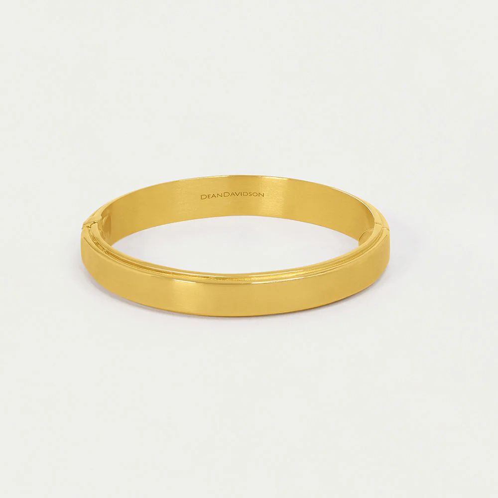 Signet Bangle | Dean Davidson