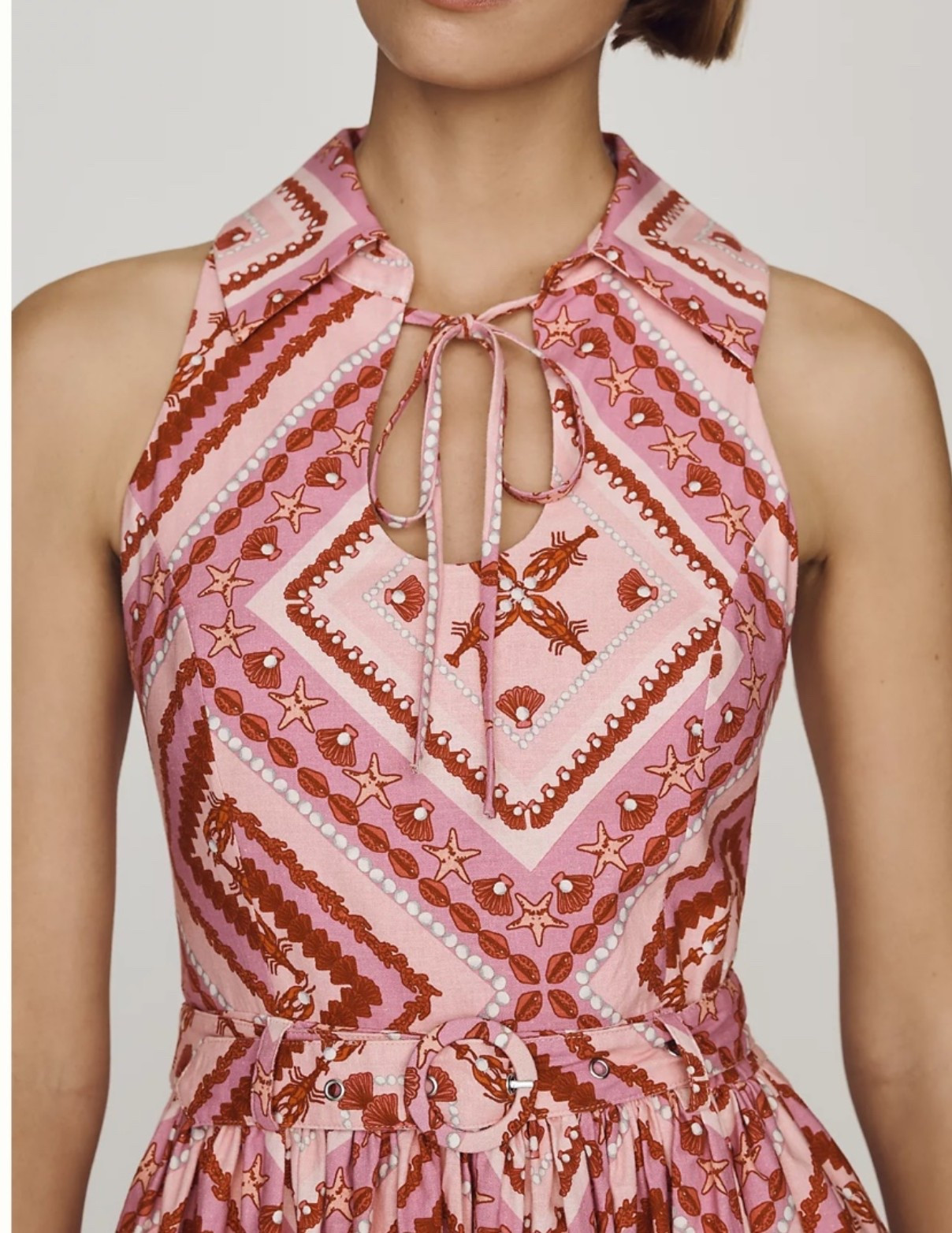 Vacation dress summer dress
New at Anthro 
What to wear

#LTKSeasonal
