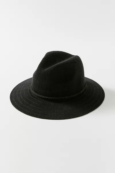 Lane Nubby Panama Hat | Urban Outfitters (US and RoW)