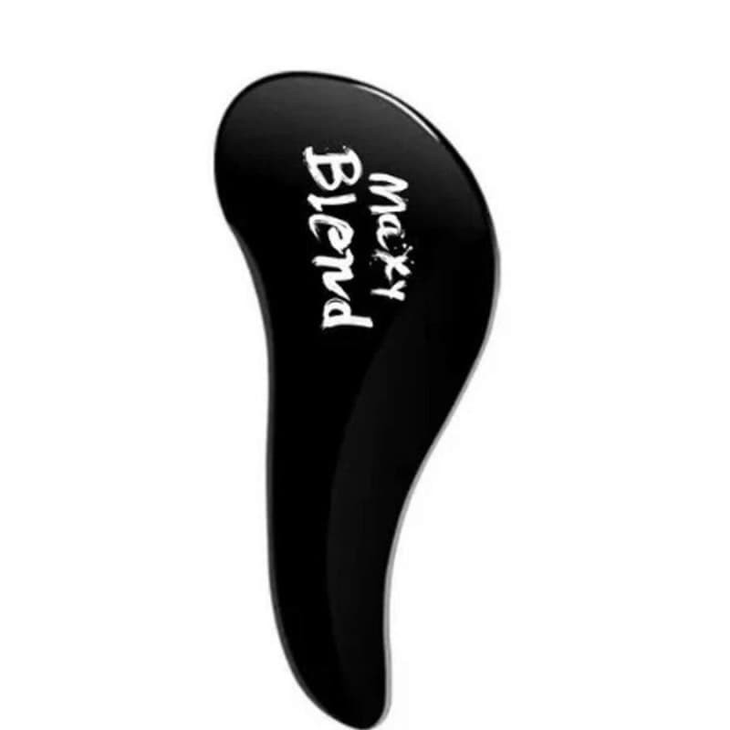 Maxy Blend Mágica Desembaraçadora Preta | Beleza Na Web (BR)