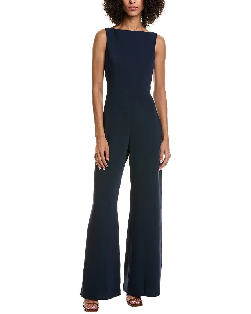 Amanda Uprichard Ines Jumpsuit | Shop Simon