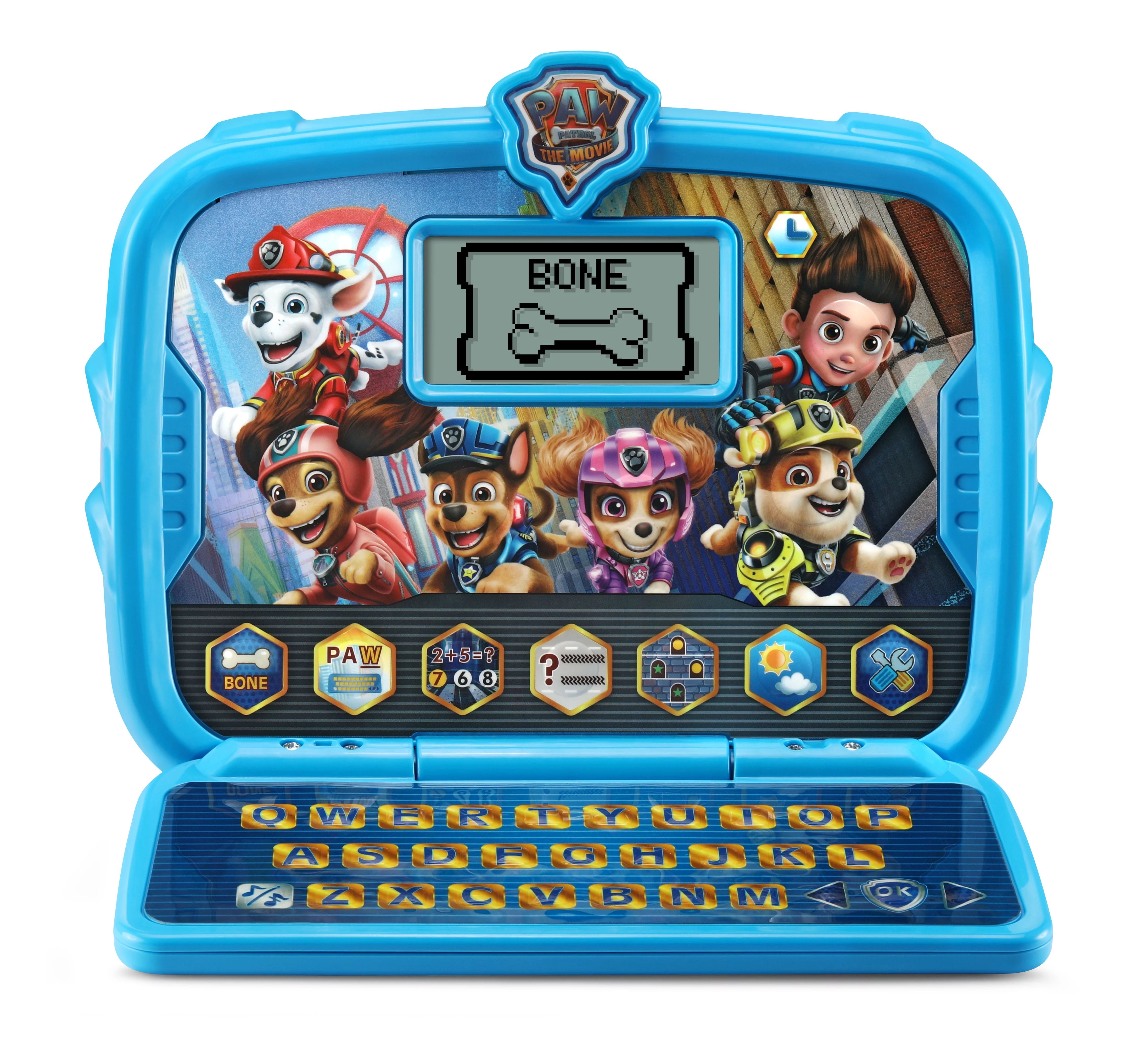 VTech PAW Patrol: The Movie: Learning Tablet With Chase, Skye and More - Walmart.com | Walmart (US)