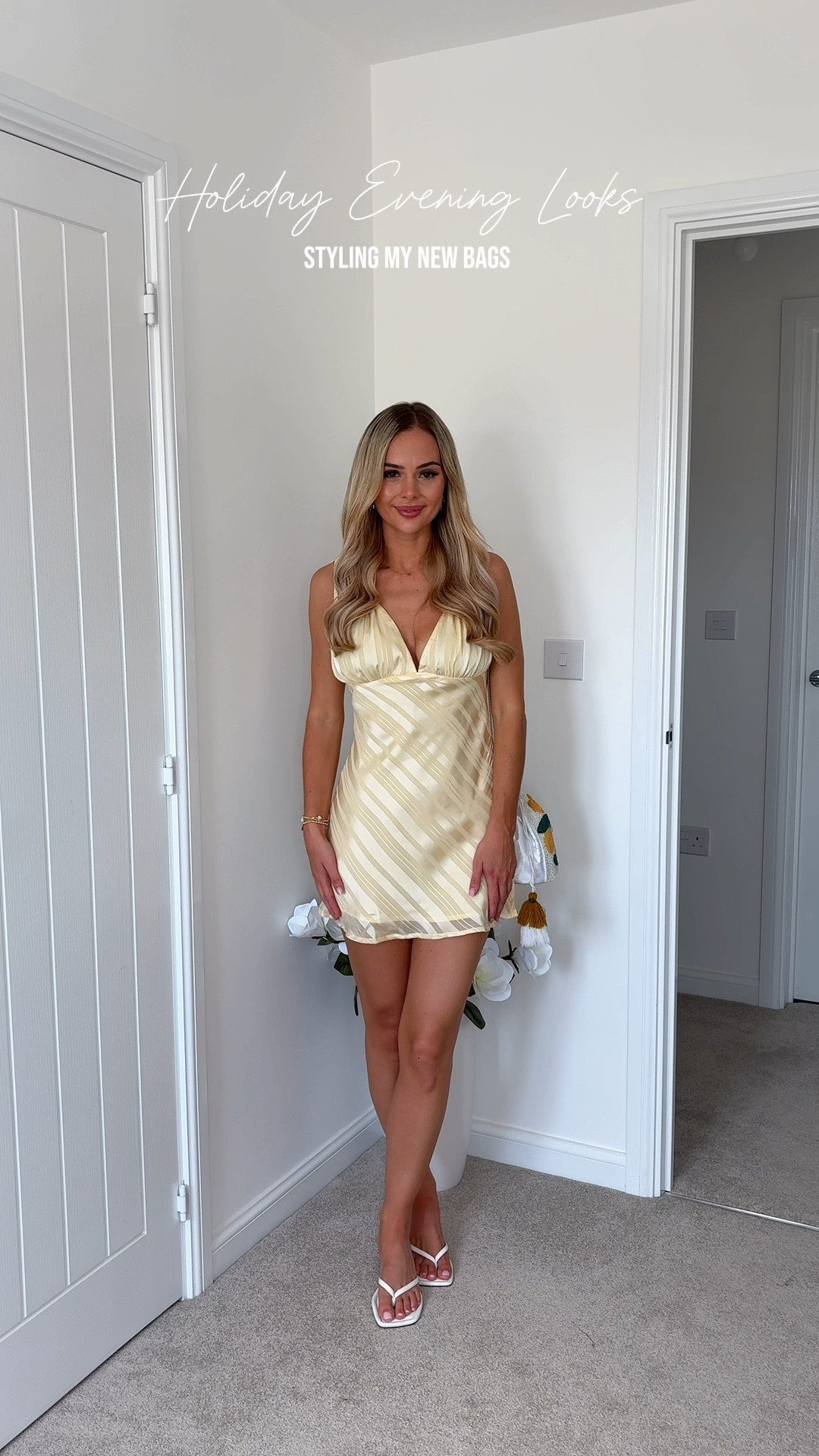 … if you’re looking for holiday evening looks, then you need to take a browse at these two brands 🌴

my all time favourite places to shop, when it comes to holiday evening looks are :

@peppermayo 
@prettylittlething 

Peppermayo has the most unrealll dresses girls! So many gorgeous prints, options & perfect for petite girlies! 🫶🏻✨

Pretty little thing is another one of my go-to brands! Super affordable & such a wide selection. I’ve currently been shopping on plt petite & the lengths are perfect for me! 🤌🏻

… and if you saw my latest reel, you may have seen these gorgeous bags I picked up! All super affordable & the perfect holiday accessory! 



#peppermayo #plt #prettylittlething #holidayoutfits #eveningholidayoutfits #holidayeveninglooks #eveningoutfits #dress #minidress #petitefashion #petite #size6 #affordablefashion #ootd #summerdress 
