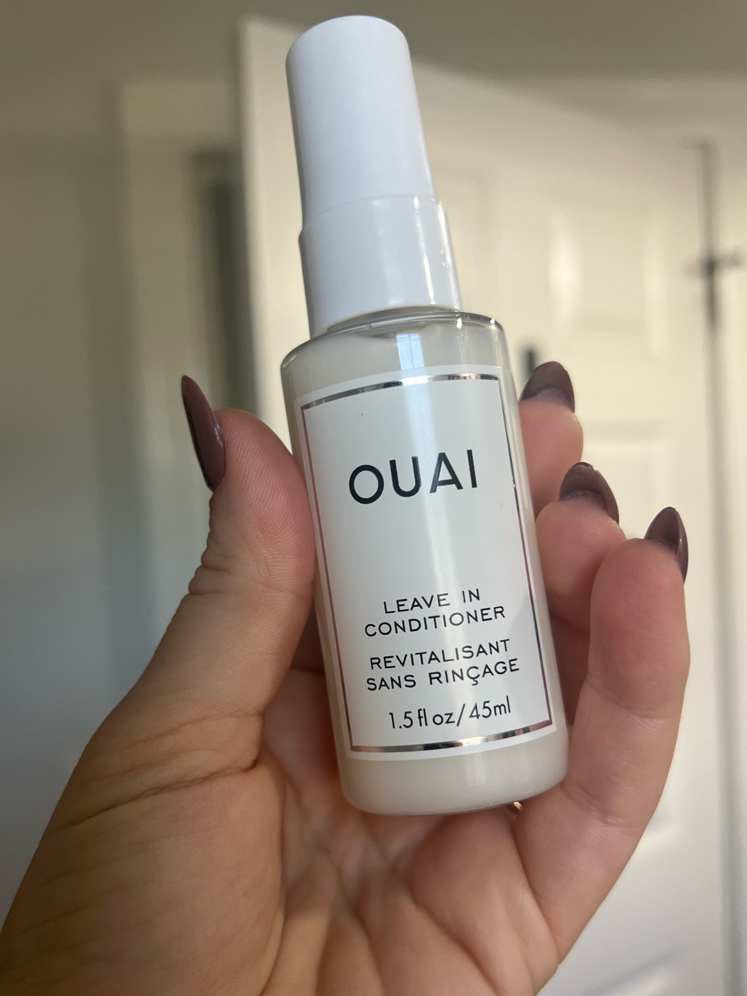 Great stocking stuffer! #haircare 

#LTKbeauty #LTKtravel #LTKHolidaySale