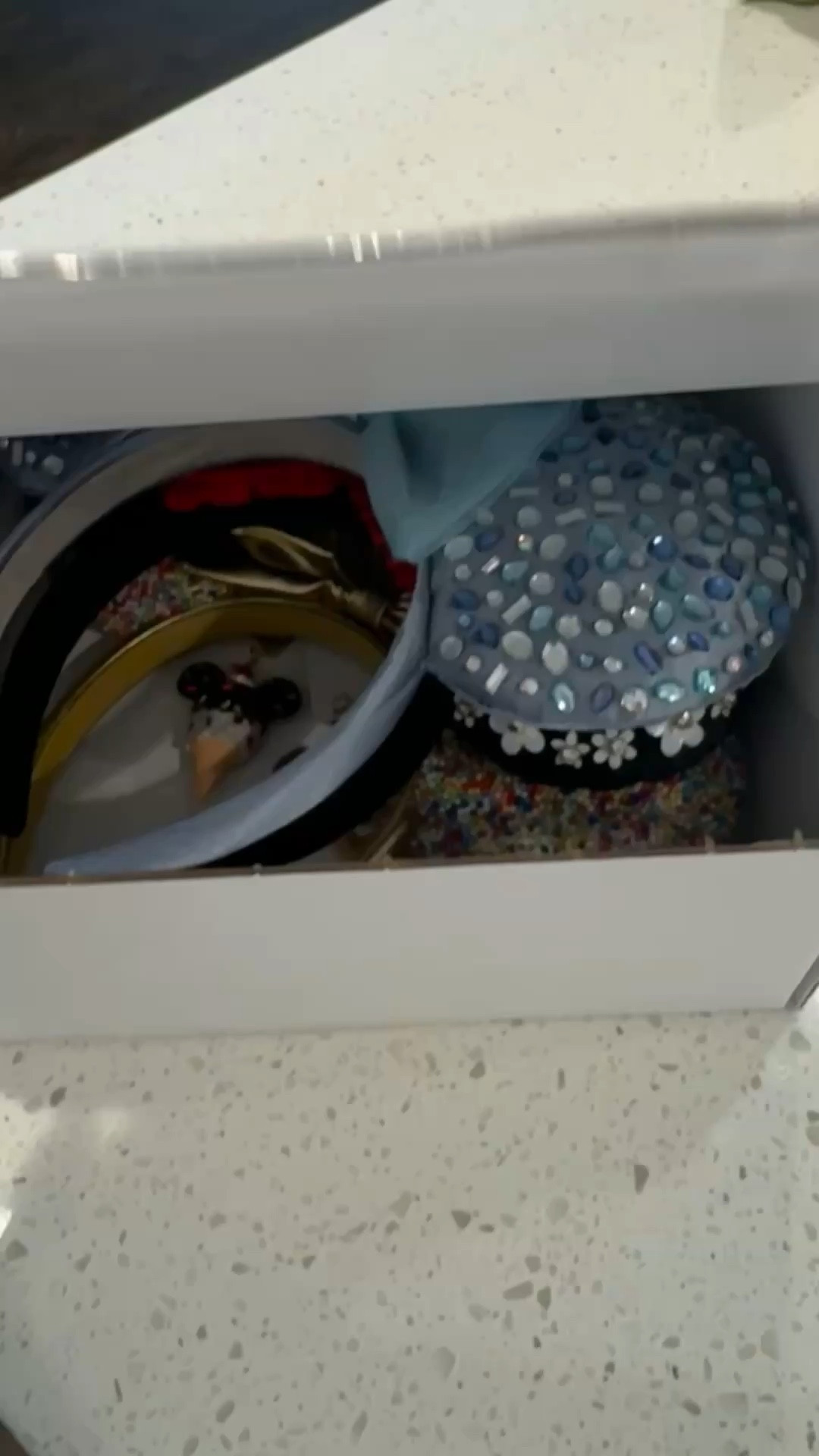 “We’ve got ears, say cheers!"

#LTKunboxing #LTKU #LTKSeasonal