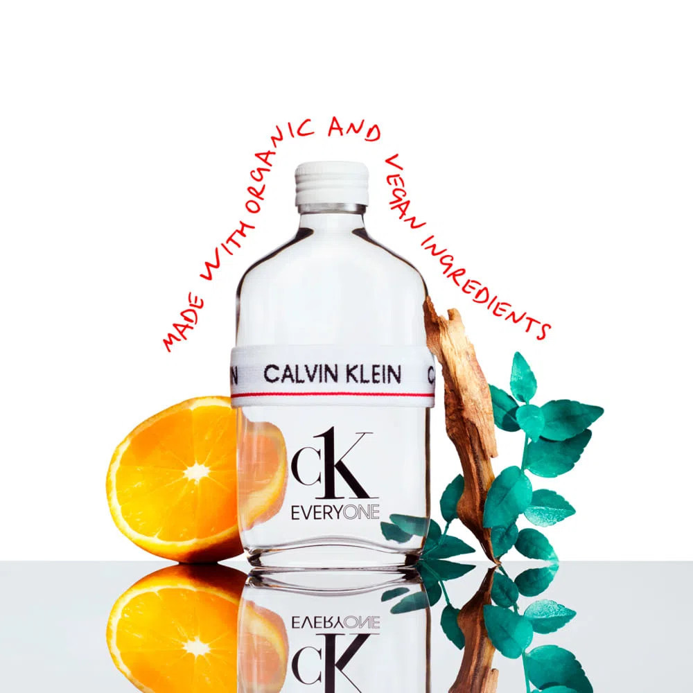 Perfume Calvin Klein CK Everyone Unissex Eau de Toilette 100 ml | Amobeleza (BR)